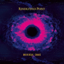 Rendezvous Point - Apollo