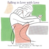 Falling In Love With Love artwork