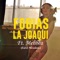 Fobias (Live Session) (feat. Melibea) - La Joaqui lyrics