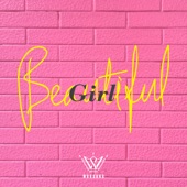 Beautiful Girl (feat. PENIEL) artwork