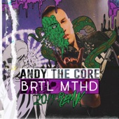 BRTL MTHD (2019 Remix) artwork