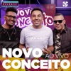 Novo Conceito no Release Showlivre (Ao Vivo)
