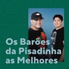 Cabeça Voando by Os Barões Da Pisadinha iTunes Track 4