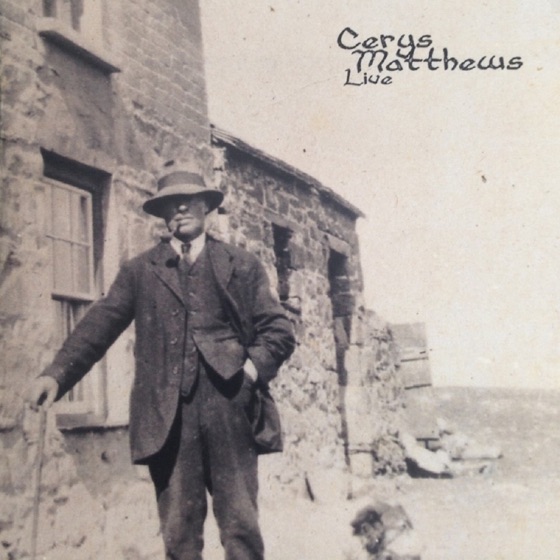 Cover artwork for Ocean