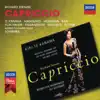 Strauss, R.: Capriccio album lyrics, reviews, download