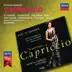 Strauss, R.: Capriccio album cover