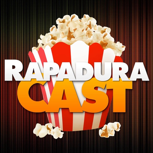 RapaduraCast RapaduraCast
