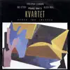 Frans Bak's Kvartet: Dagen før Imorgen (feat. Alex Riel, Bo Stief & Fredrik Lundin) album lyrics, reviews, download