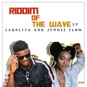 Riddim of the Wave artwork