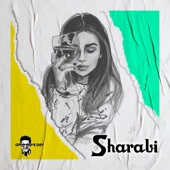 Sharabi artwork