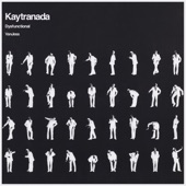 KAYTRANADA - DYSFUNCTIONAL (feat. VanJess)