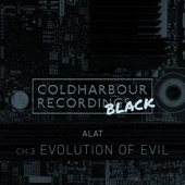 CH.3 Evolution of Evil (Extended Mix) artwork