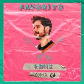 Favorito (Remix) artwork