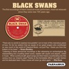 Black Swans: The First Recordings of Black Classical Music Performers, 2019
