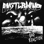 Bad Reaction - EP artwork
