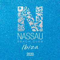 Alex Kentucky & David Crops - Nassau Beach Club Ibiza 2020 (DJ Mix) artwork