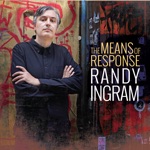 Randy Ingram - Like Flight