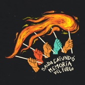Memoria del Fuego artwork