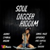 Soul Digger Riddim, 2017