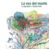 La Voz del Monte - Single