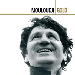 Mouloudji : Gold - Mouloudji