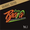 Dime Que Si by Orquesta Caña Brava iTunes Track 1