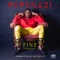 Fine - Pepenazi lyrics