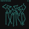 Four to the Floor 25 - EP