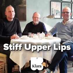 Stiff Upper Lips - Aflevering 2