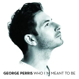 télécharger l'album George Perris - Who Im Meant To Be