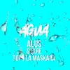 Agua song lyrics
