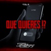 Que Quieres - Single