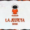La Jeepeta (Remix) [DJ Alan & Jona Mix Version] by DJ Alan Gomez iTunes Track 1