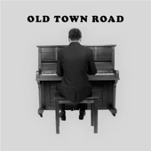 Old Town Road (Piano Version) artwork