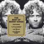 Benny Sings - Get There