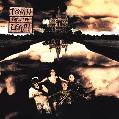 Take the Leap! - Toyah