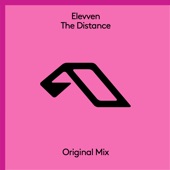The Distance (Extended Mix) artwork