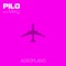 Aeroplano (feat. Mary) [Radio Edit] - Pilo lyrics