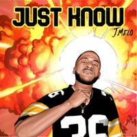 J-Melo - Just Know (feat. Coke Beats, Kwach & Pik6sso) artwork
