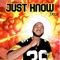 Just Know (feat. Coke Beats, Kwach & Pik6sso) artwork