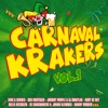 Carnaval krakers Vol. 1
