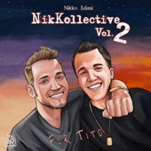 NikKollective, Vol. 2 artwork