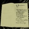 Healing - Volpe lyrics