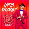 Heb dure! (Dodonnerstag Remix) - Single, 2020