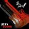 Stay Down artwork