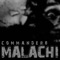 Malachi - Commander8 lyrics