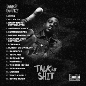 Talk Dat S**t