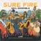 Burning Spear - The Sure Fire Soul Ensemble lyrics