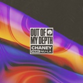 Out of My Depth (feat. Nu-La) artwork