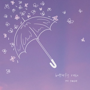 Butterfly Rain - Single